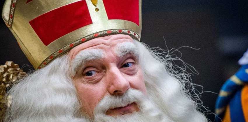 Sinterklaas quiz vragen