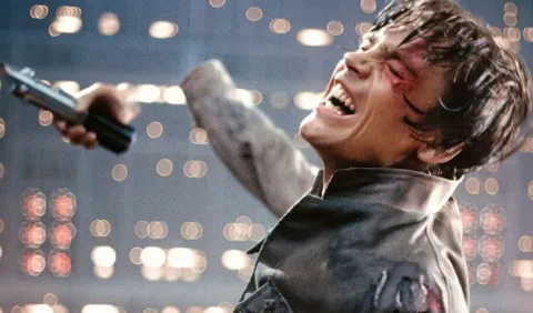 luke skywalker